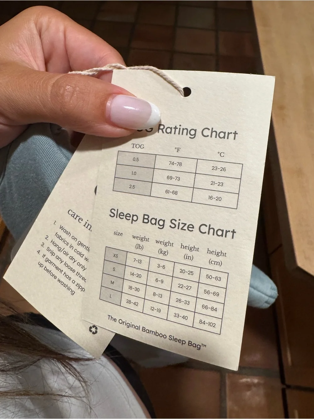 Kyte baby XL Sleep Sack nwt